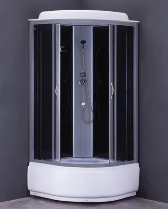 Фото №0 Loranto CS-6690 G Душевой бокс 90*90*215