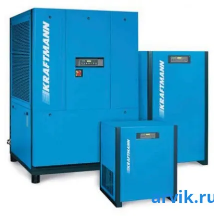 Фото №0 Рефрижераторный осушитель KHDp 7200