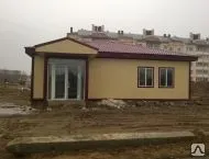 фото Торговые павильоны