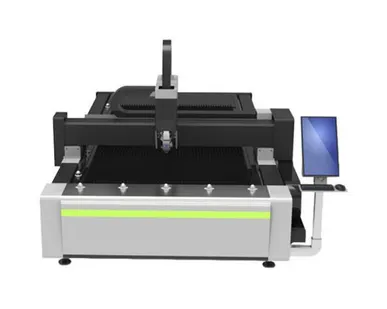 фото Cтанок для лазерной резки LF-3015E в Москве