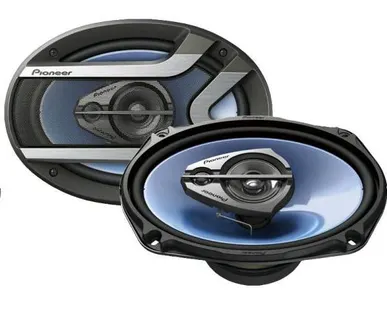фото Автоакустика PIONEER TS-6939R