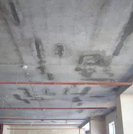 Фото №0 Гидроизоляция потолка