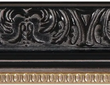 фото Картинный багет 56004 Bella Cornice 56*33*2900мм. Италия
