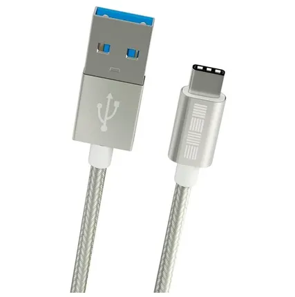 Фото №0 Кабель INTERSTEP USB - USB