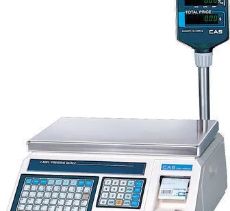 фото Весы лабораторные CAS