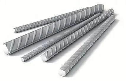 Фото №0 АРМАТУРА А3 (А400/А500) 8 мм