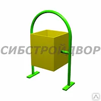 Фото №0 Урна 1 ОДБ.08.01