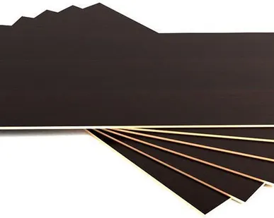 фото Фанера ФК-Э 4 мм сорт 33. Ш2. береза