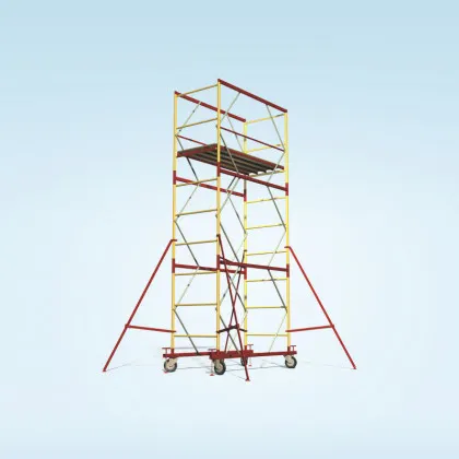 Фото №0 Вышка-тура ПСРВ-21-18,29