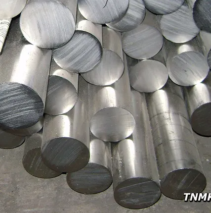 Фото №0 Круг нержавеющий 31 мм ЭИ107 ГОСТ 5632-72