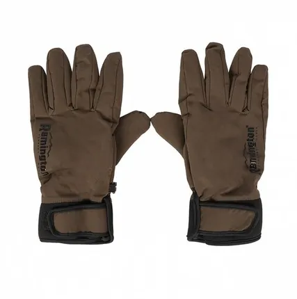 Фото №0 Перчатки Remington Daily II brown S/M, арт.RM1635-906 #