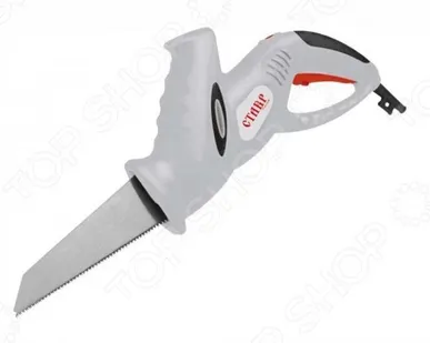 фото Пила сабельная СТАВР НЭ-550