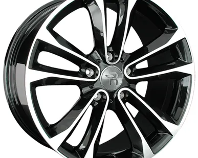 фото Колесный диск Replay B162