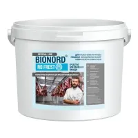 Фото №0 Средство BIONORD NO FROST (10 кг)
