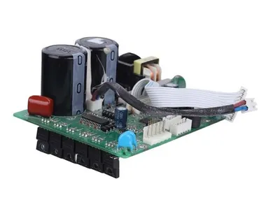 фото Плата материнская для блока управления YX-B36-5D/GC6910A-HD3 Typical