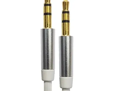 фото Кабель Mobylos Jack 35мм - Jack