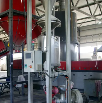 Фото №1 Дозатор Lorandi