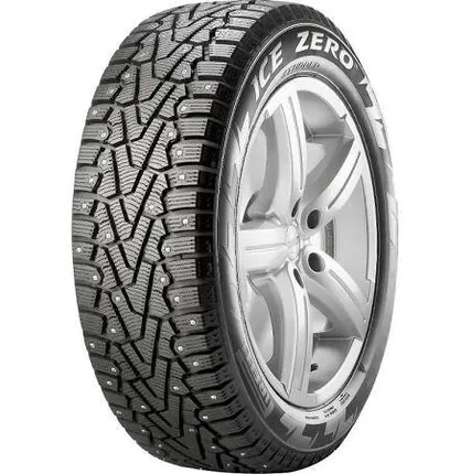 Фото №0 Автошина Pirelli WINTER ICE ZERO 225/55 R17 101T