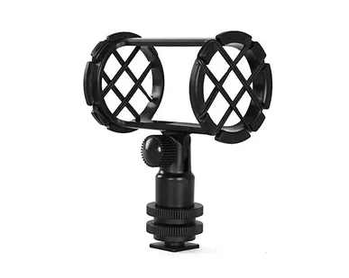 фото Стойки и держатели Boya BY-C04