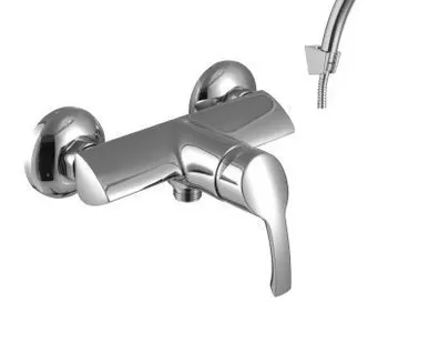 фото Смеситель для душа Lemark Plus Strike LM1103C Lemark