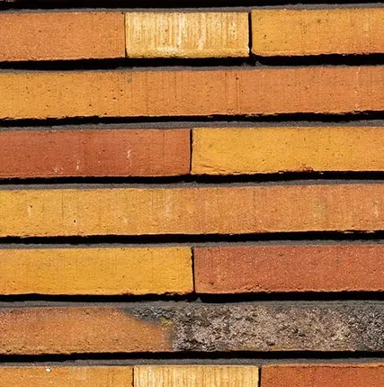 Фото №0 Кирпич облицовочный Terca Prisma, 400*100*40 мм