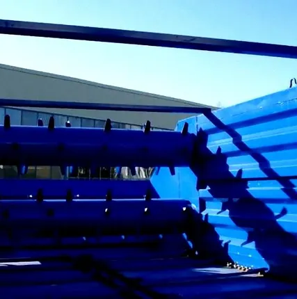 Фото №1 Прицеп раздатчик кормов ПРКТ-10