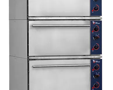 фото Шкаф жарочный ШЖЭ-3