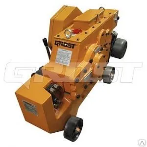 Фото №0 Резчик арматуры GROST RC-40М01