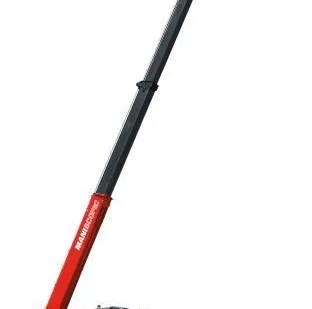 фото Аренда телескопического погрузчика Manitou MT 1436