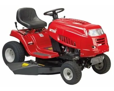 фото Райдер MTD Smart RF 125