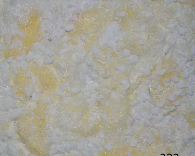фото Шелковая штукатурка Silk Plaster (жидкие обои) Рельеф 323