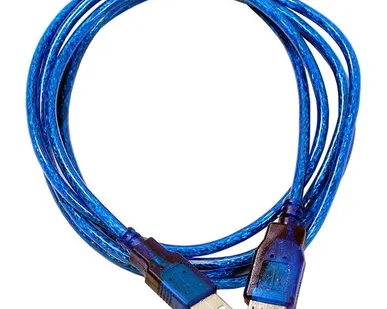 фото Удлинитель Telecom USB - USB