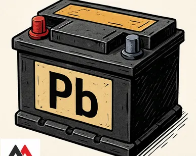 фото Аккумуляторы