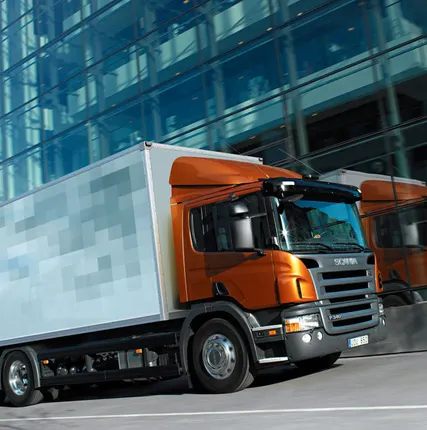 Фото №0 Грузоперевозки по России и по городу