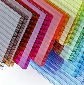 фото Поликарбонат