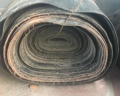 фото Конвейерная лента Б/У по ширине от 0,15 м