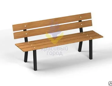 фото Скамейки