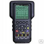 фото Protek 2800 - Автомобильный осциллограф-мультиметр