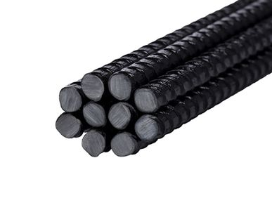 фото Арматура стеклопластиковая композитная d12mm