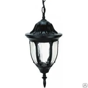 фото Улично-садовый светильник camelion 4505, 10537, бронза