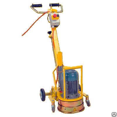 Фото №0 Фрезеровальная машина FS-1500