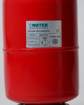 Фото №0 БАКИ 4WATER СЕРИИ FPT (цвет красный)