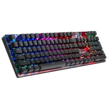 Фото №0 Клавиатура A4Tech Bloody B810R