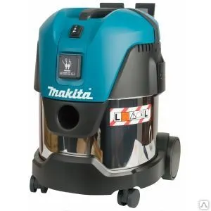 фото Пылесос makita vc2012l