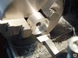 Фото №0 Механическая обработка