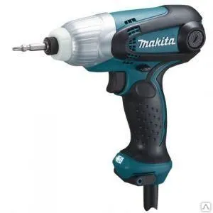 Фото №0 Шуруповерт Makita TD 0101 F