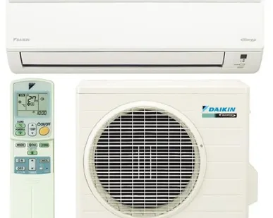 фото Настенная сплит-система Daikin