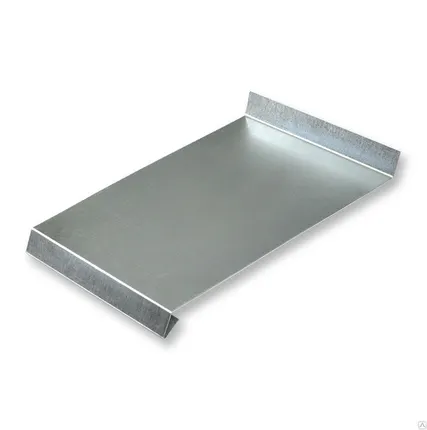 Фото №0 Отлив вишня 150 2м