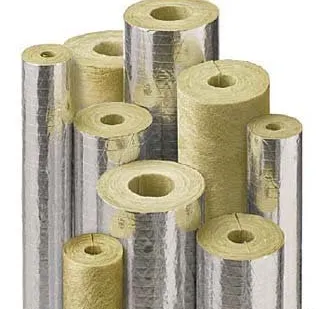 фото Цилиндры базальтовые ТЕХНО 120