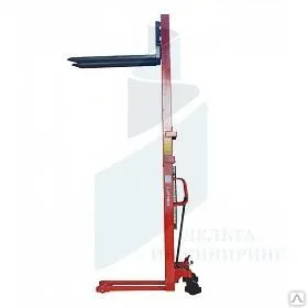 Фото №0 Штабелер ручной OXLIFT HS3015
